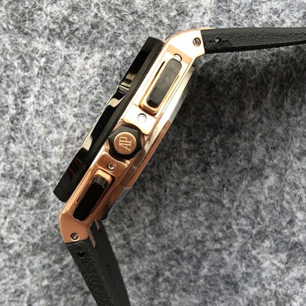 《大人気》オーデマピゲ スーパーコピー ロイヤルオークオフショアクロノ 44mm 26401ROOOA002CA02