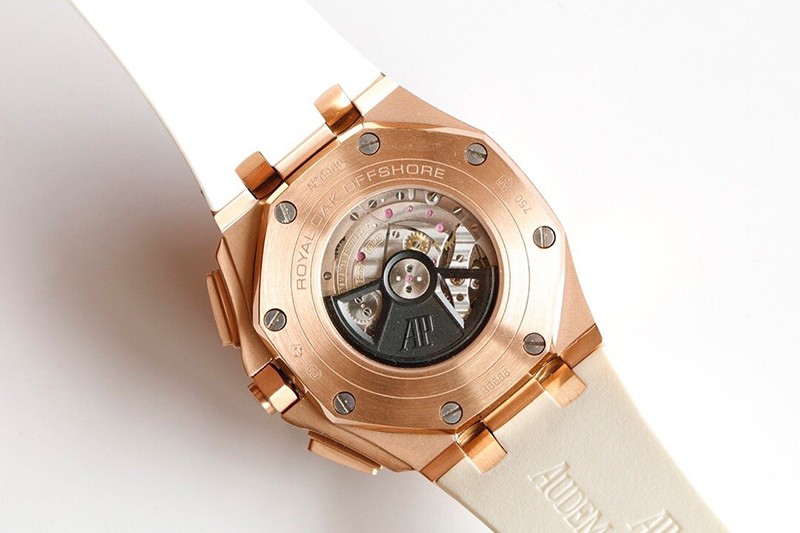 ☆超人気☆オーデマピゲ ロイヤルオーク スーパーコピー オフショアクロノ 44ｍｍ 26401ROOOA002CA01
