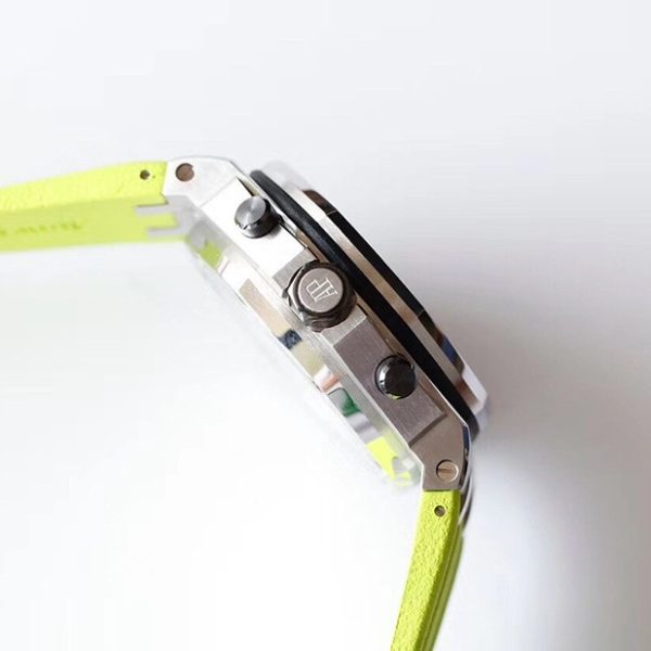 オーデマピゲ 偽物 ロイヤルオーク オフショア ダイバー 1571STOO 1571STOO