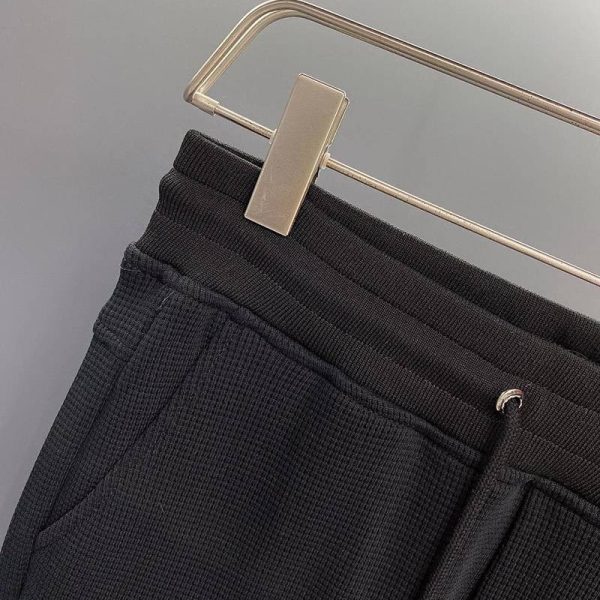 入手困難クロムハーツ【CHスウェットパンツ】◆スクロールラベル コピー Kuu31872