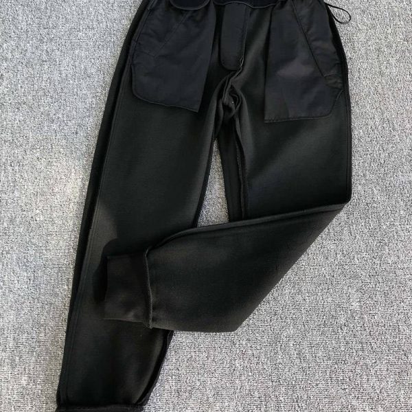☆超人気☆クロムハーツ【CHスウェットパンツ】◆スクロールラベル コピー Kua94876