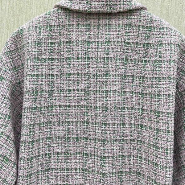 送料込 シャネル ◆FW2021/22◆ カーディガン カシミヤ shb70348