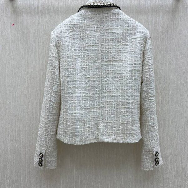 欲しい♡超限定 人気 ！とびきりキュートなシャネルコピー最新コート shu18260