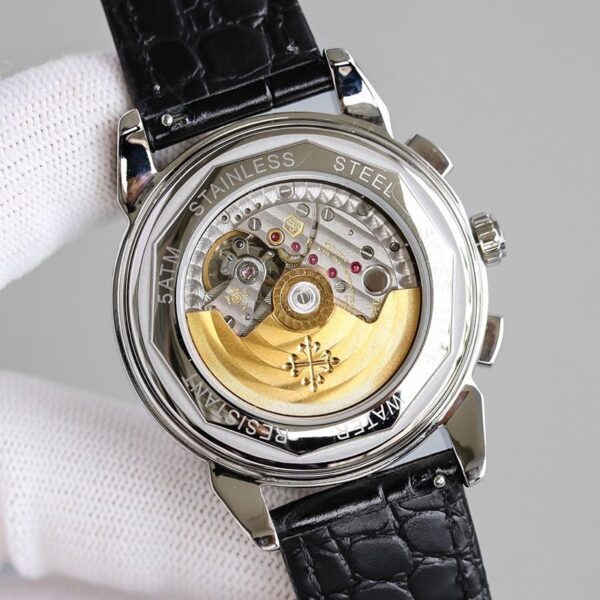《大人気》パテックフィリップ グランドコンプリケーション スーパーコピー 2色 41.0mm 5270E003