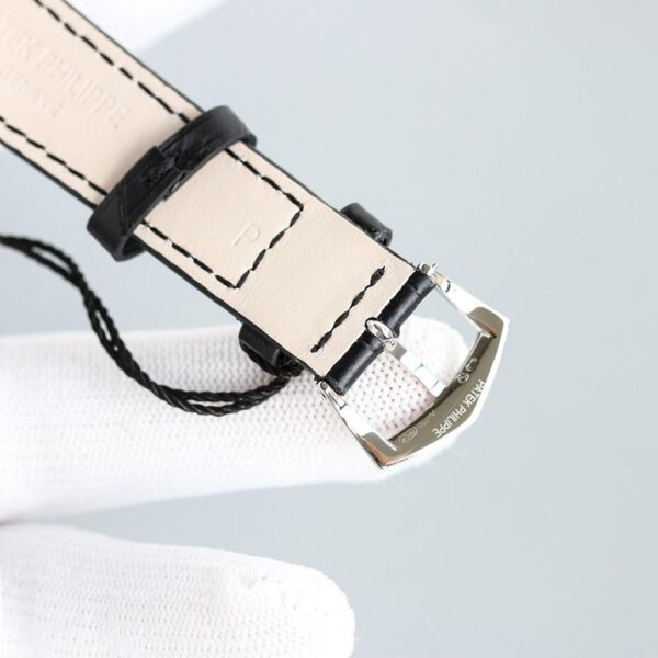 欲しい♡超限定♪パテックフィリップ コピー カラトラバ 2色 約39.0mm pan97565