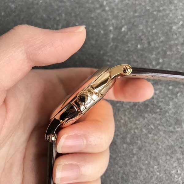 累積売上総額第１位！パテックフィリップ カラトラバ スーパーコピー 約38.0mm pat97782