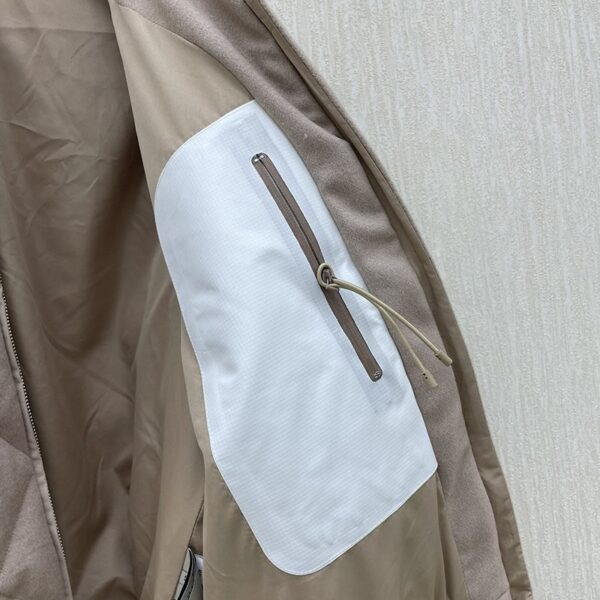 世界中で大人気♪エルメス ショート キルティング ダウンジャケット偽物 erl97758