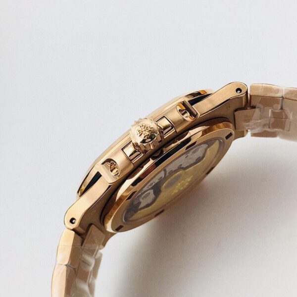 超希少！パテックフィリップ ノーチラス コピー 約40.0mm pas65554
