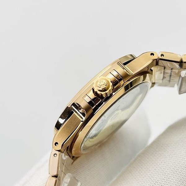 目を惹くカラーパテックフィリップ ノーチラス スーパーコピー 約34mm pal00283