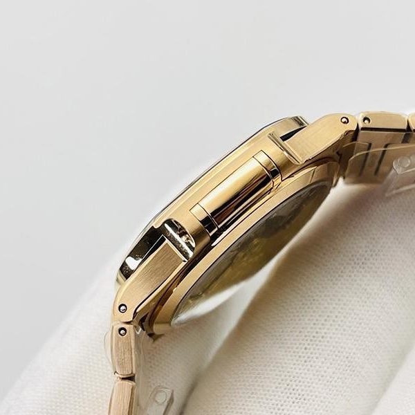 目を惹くカラーパテックフィリップ ノーチラス スーパーコピー 約34mm pal00283