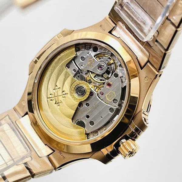 目を惹くカラーパテックフィリップ ノーチラス スーパーコピー 約34mm pal00283