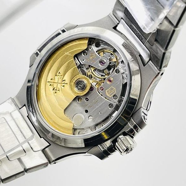 セール新作パテックフィリップ ノーチラス 偽物 約34mm pai03817