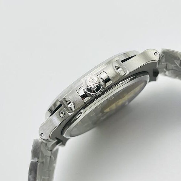 希少色パテックフィリップ ノーチラス コピー 約40mm pae87489
