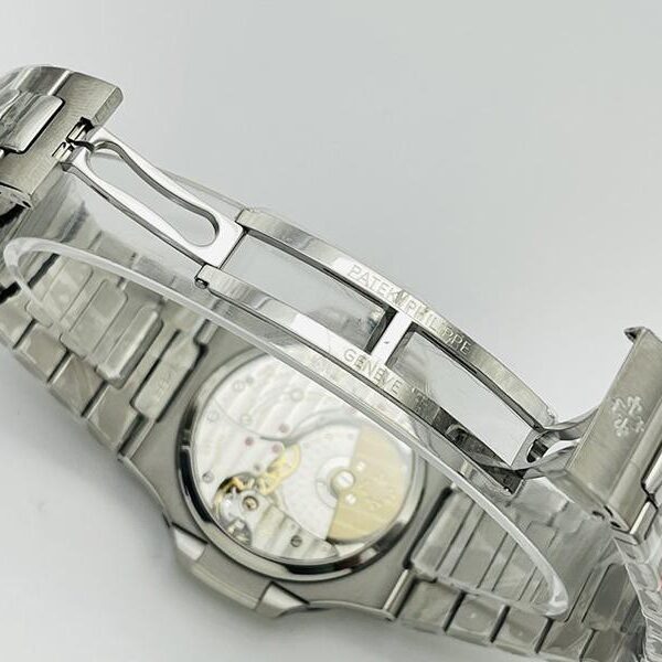希少色パテックフィリップ ノーチラス コピー 約40mm pae87489