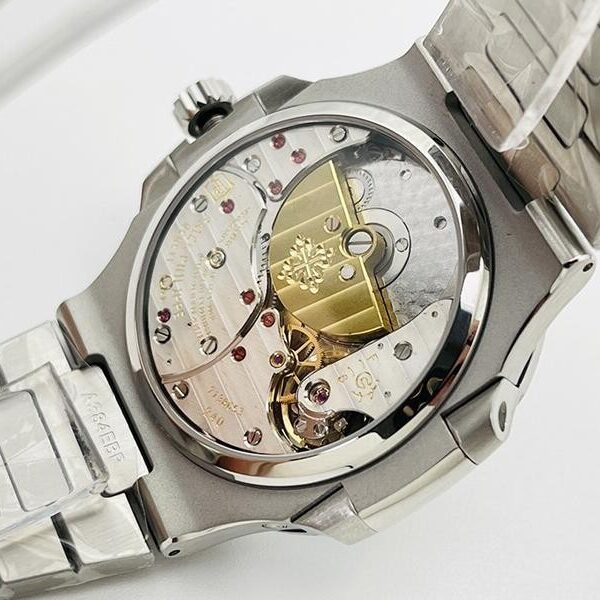 希少色パテックフィリップ ノーチラス コピー 約40mm pae87489