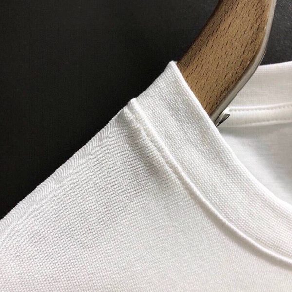 可愛い 新作 ディオール x SHAWN カプセルコレクション Tシャツコピー 2色 del40866