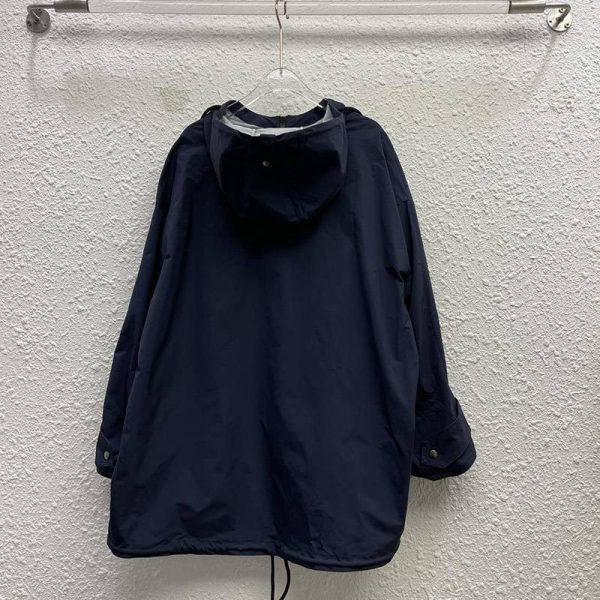 【限定】新作 ディオール アルプス アノラック フーディ コピー男女 送料込 星 キルト deb16176
