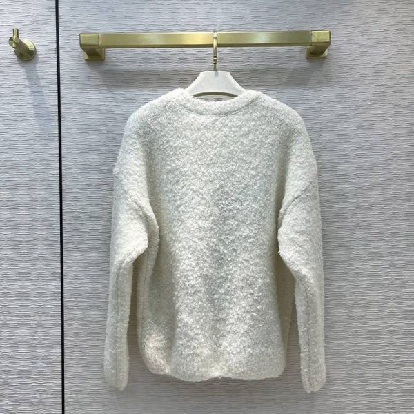 21-22AW 新作2021-22A/Wディオール JADIOR 8セーター 偽物  dex28775