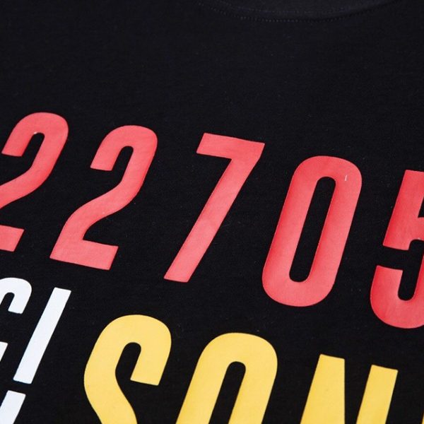 完売必至 【グッチ】100周年 限定コレクション コットン Tシャツ コピー gut73326