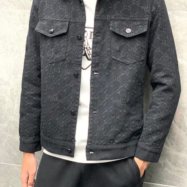 ☆超人気☆グッチ GGキャンバス ジャケット gue22880