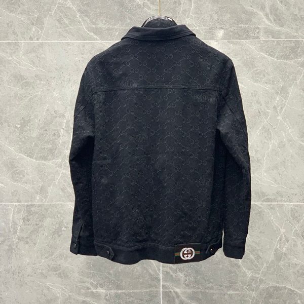 ☆超人気☆グッチ GGキャンバス ジャケット gue22880