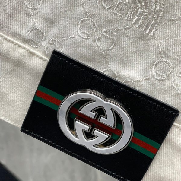 【日本未発売】グッチ GGキャンバス ジャケット gum69700