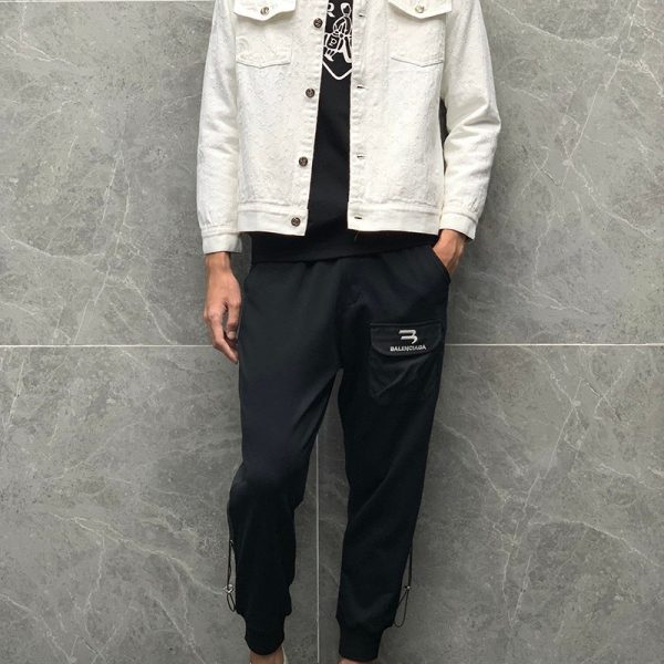 【日本未発売】グッチ GGキャンバス ジャケット gum69700