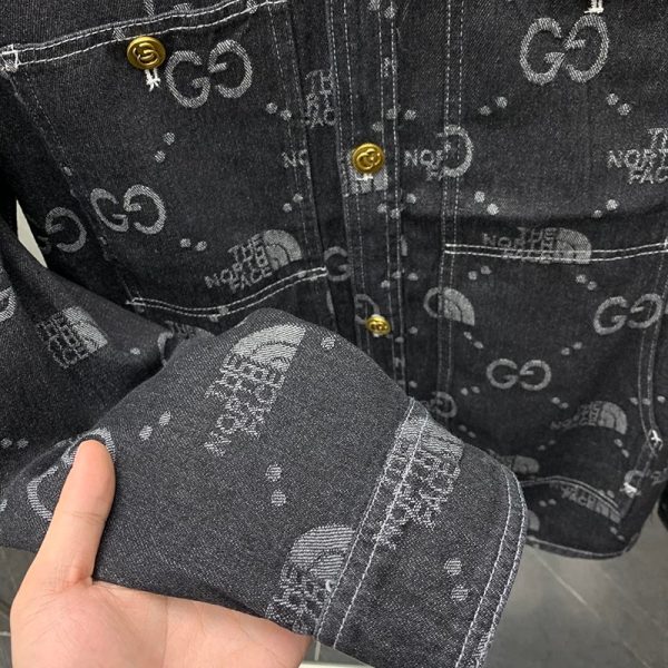 累積売上総額第１位！グッチ GGキャンバス ジャケット gur55179