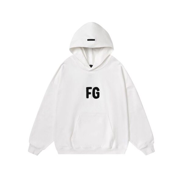 送料込フィアオブゴッド FG パーカー 偽物 3色 fiw89667