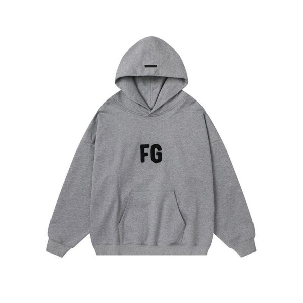 送料込フィアオブゴッド FG パーカー 偽物 3色 fiw89667