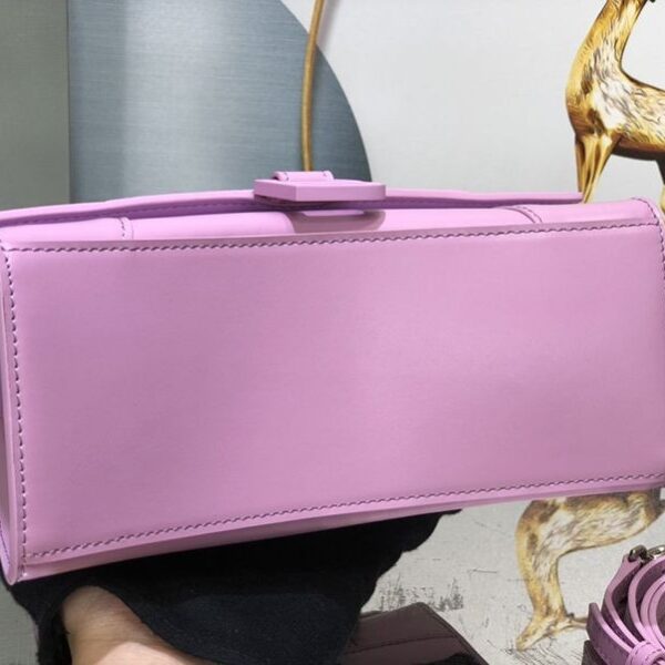 《大人気》バレンシアガ アワーグラス トップ コピー ハンドル バッグ bal88723