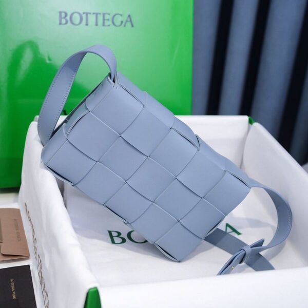 日本未入荷ボッテガヴェネタ コピー カセット クロスボディバッグ boa53967