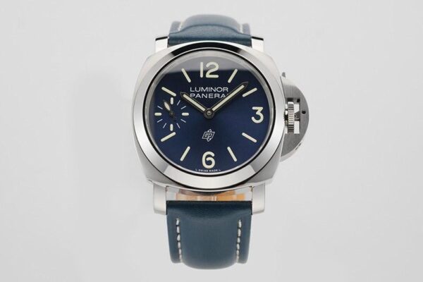 一目惚れ♪パネライ ルミノール コピーカーフストラップ 44mm pal29604