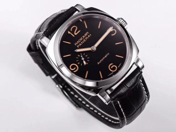 新作で超限定♪ パネライ ラジオミール コピー PAM00572