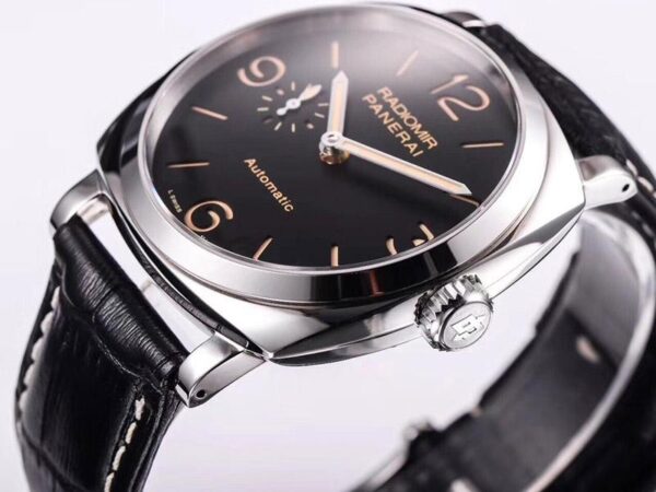 新作で超限定♪ パネライ ラジオミール コピー PAM00572