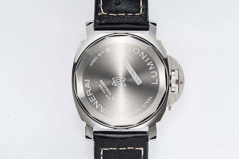 超限定♪ パネライ ルミノール コピー  44mm pap22564