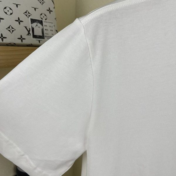 世界中で大人気♪ルイヴィトン x NBA☆プリントTシャツ vut42330