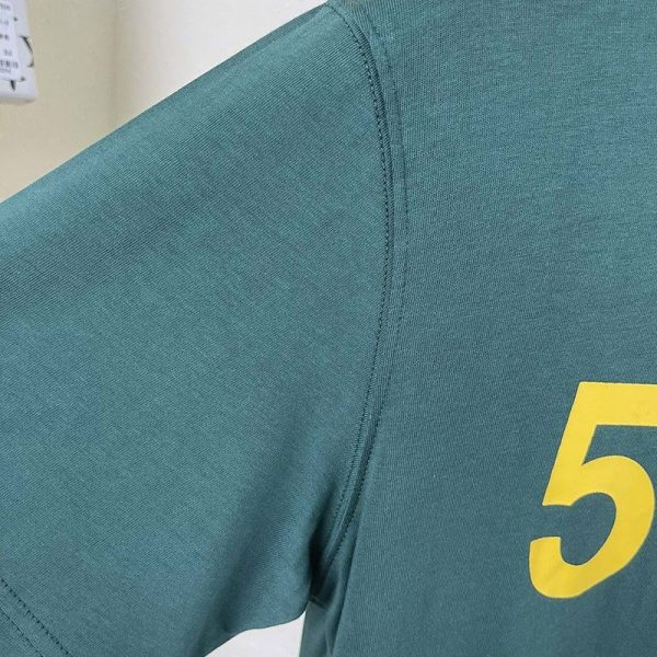 最安値挑戦 ルイヴィトン☆プリントTシャツ スーパーコピー vun65923