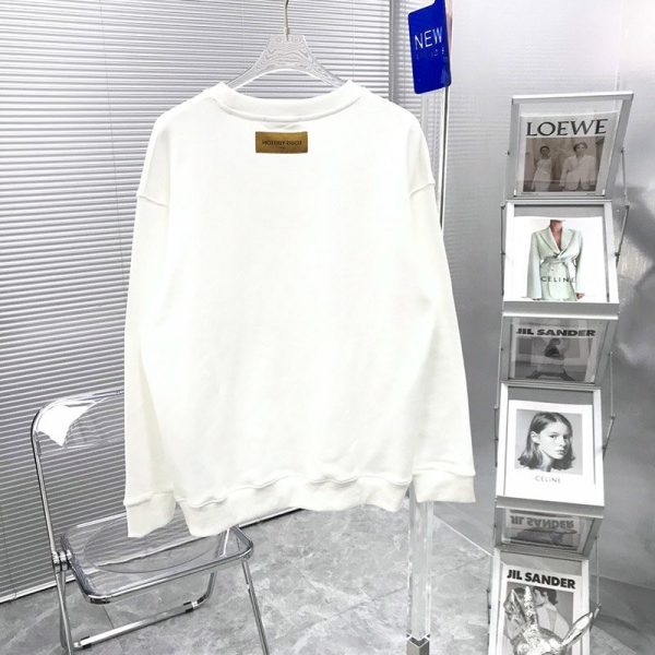 希少色 ルイヴィトンスーパーコピー プリント フーディ vup12623
