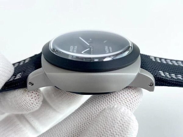 秋冬新作 パネライ ルミノール 偽物 自動巻き PAM01122
