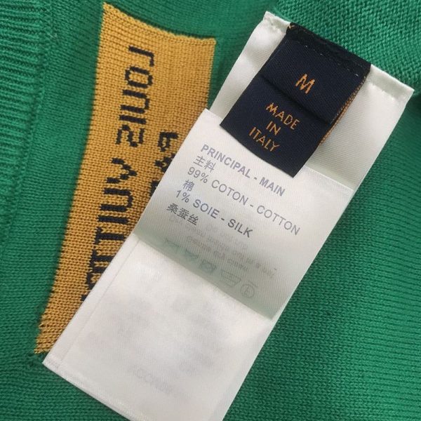 人気急上昇 ルイヴィトン クルーネック Tシャツ 偽物 vuf69203