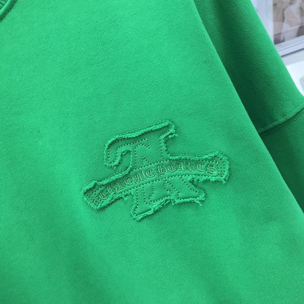 セール新作 ルイヴィトン  刺繍 スウェット トレーナー vup46886