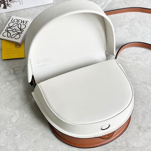 ★日本!!人気！ロエベ ショルダーバッグ 偽物 レディース 2WAYハンド lob79508