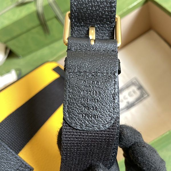 ★日本!!人気！オンライン限定 グッチ 100 ベルトバッグ コピー 602695ULMBT7670