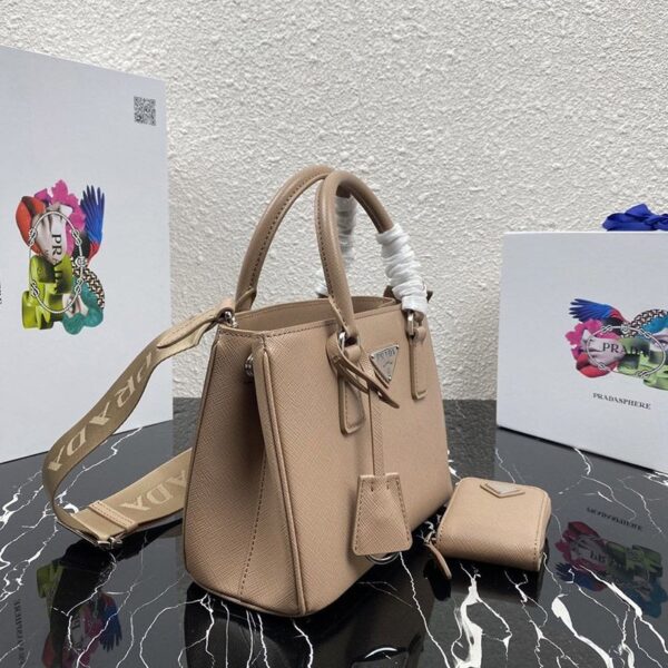 21-22AW 超限定♪プラダ ショルダーバッグ 3way 1BA296 pup64121