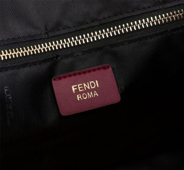 完売必至フェンディ スーパーコピー サンシャイン レザーショッパーバッグ fey75455