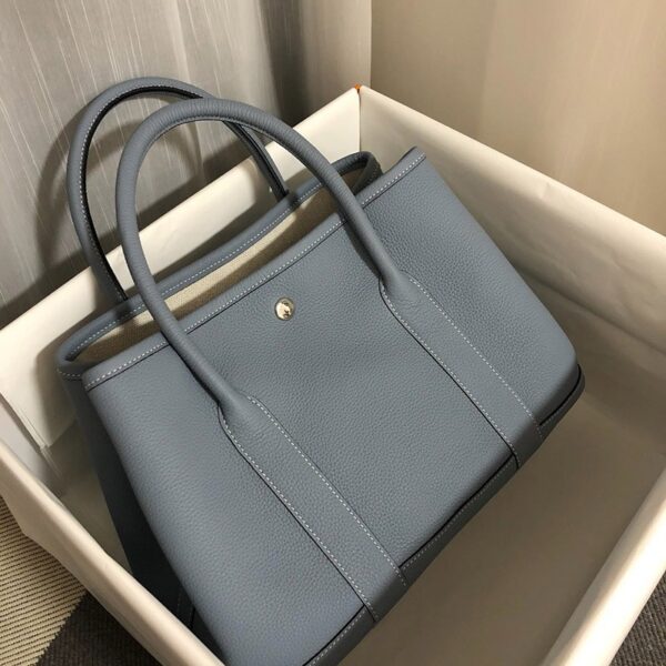 春もの新作 エルメス ガーデンパーティ 偽物 36 トレンチ erj90845