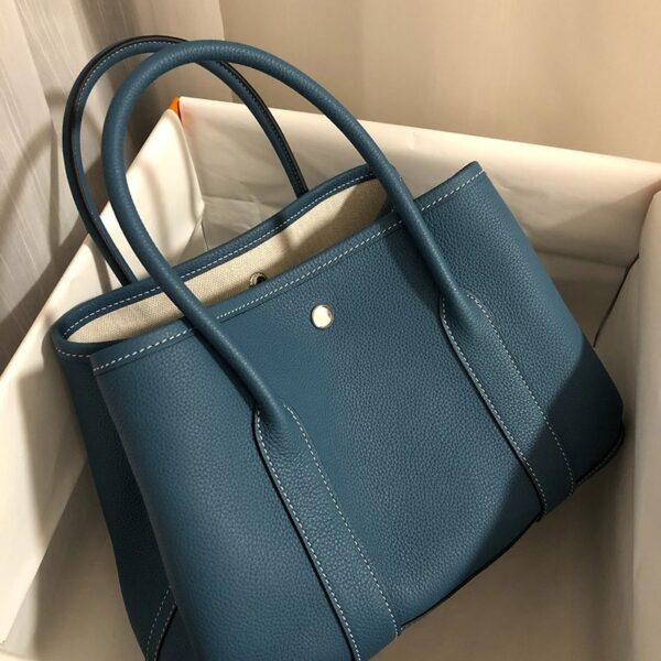 【日本未発売】エルメス ガーデンパーティー 30TPM erg73075