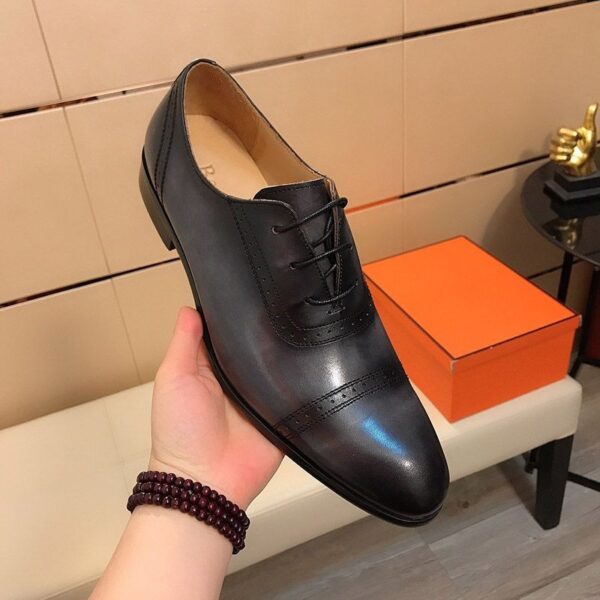 完売人気 ベルルッティ  パティーヌ 靴 コピー bei52944