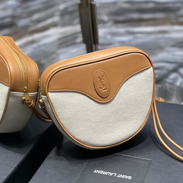 【日本未発売】サンローラン ショルダーバッグ 偽物 YSL モノグラム クールバッグ 67526095G3W9080